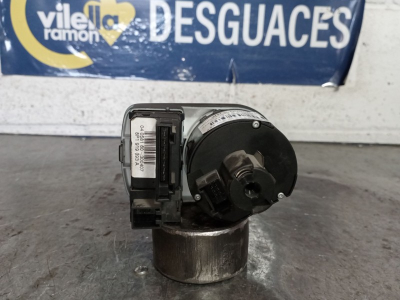 Recambio de mando luces para audi a3 (8p) 2.0 tdi ambiente referencia OEM IAM 8P1941531AK  