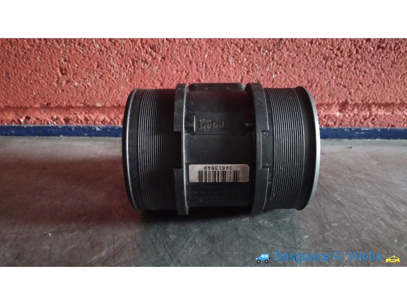 Recambio de caudalimetro para peugeot 306 berlina 3/4/5 puertas (s2)(04.1997) boulebard | 12.97 - 12.03 (04.1997) boulebard | 12