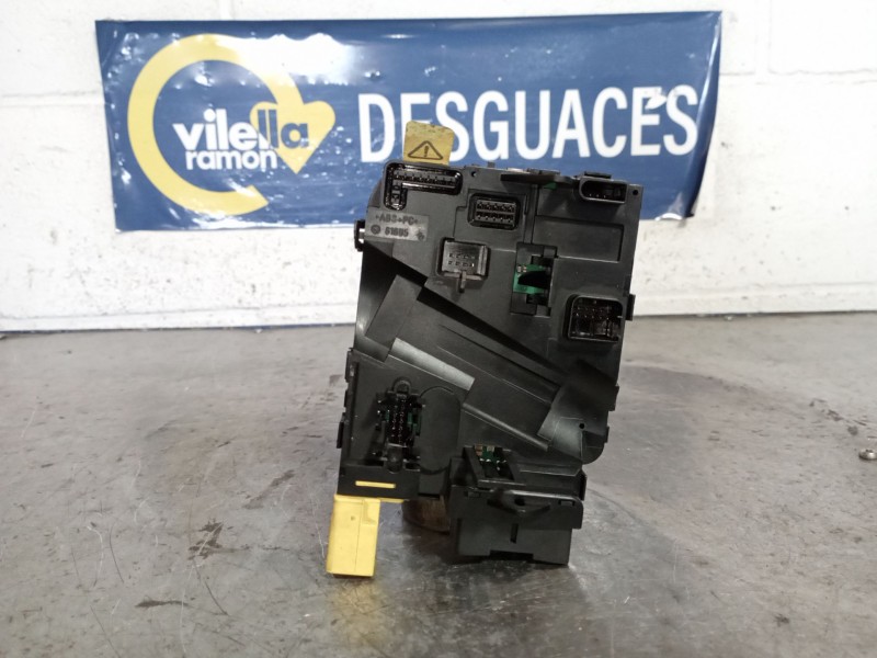 Recambio de centralita para audi a3 (8p) 2.0 tdi ambiente referencia OEM IAM 8P0953549F  