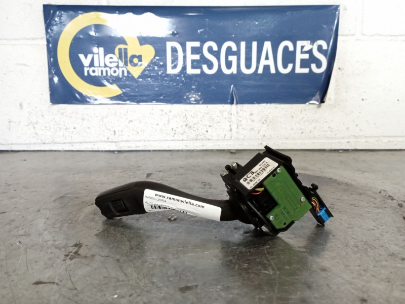 Recambio de mando limpia para audi a3 (8p) 2.0 tdi ambiente referencia OEM IAM 8P0953519A  