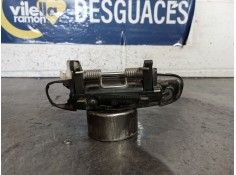 Recambio de maneta exterior delantera izquierda para audi a3 (8p) 2.0 tdi ambiente referencia OEM IAM 8E1837207   2