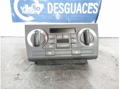 Recambio de mando climatizador para audi a3 (8p) 2.0 tdi ambiente referencia OEM IAM 8P0820043AC  