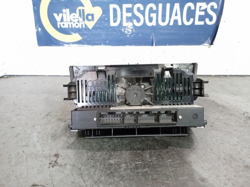Recambio de mando climatizador para audi a3 (8p) 2.0 tdi ambiente referencia OEM IAM 8P0820043AC  