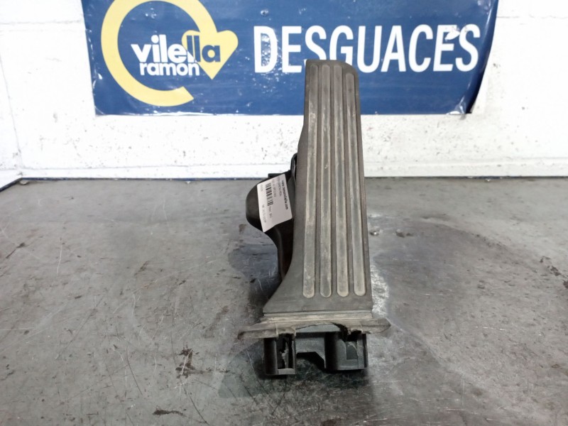 Recambio de potenciometro pedal para audi a3 (8p) 2.0 tdi ambiente referencia OEM IAM 1K1721503P  