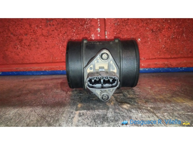 Recambio de caudalimetro para tata indica idi | 03.02 - ... idi | 03.02 - ... referencia OEM IAM 0280218183 291204237037  Recambio de caudalimetro para tata indica idi | 03.02 - ... idi | 03.02 - ... referencia OEM IAM 0280218183 291204237037