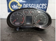 Recambio de cuadro instrumentos para audi a3 (8p) 2.0 tdi ambiente referencia OEM IAM 8P0920931  