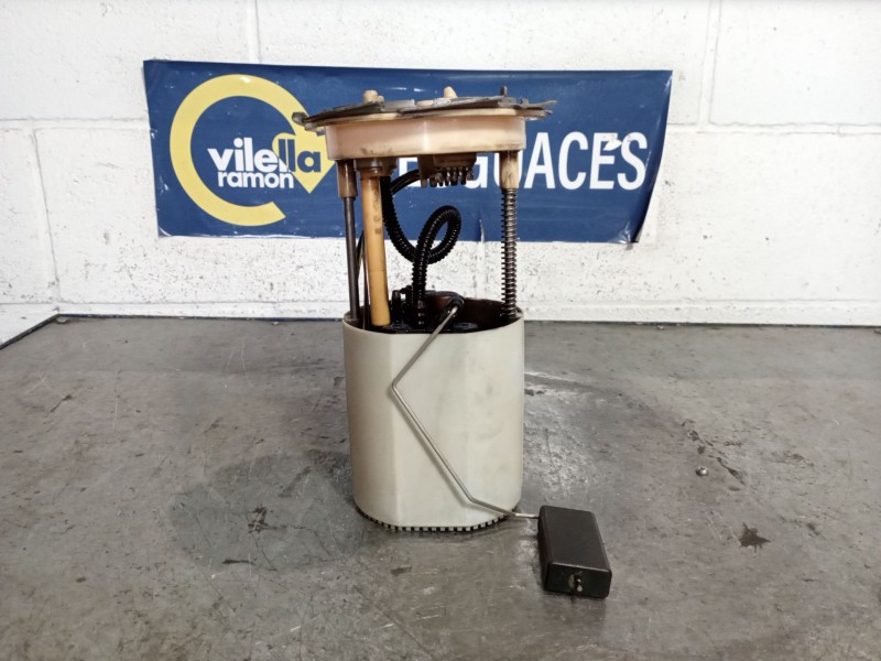 Recambio de aforador para audi a3 (8p) 2.0 tdi ambiente referencia OEM IAM 1K0919050J  