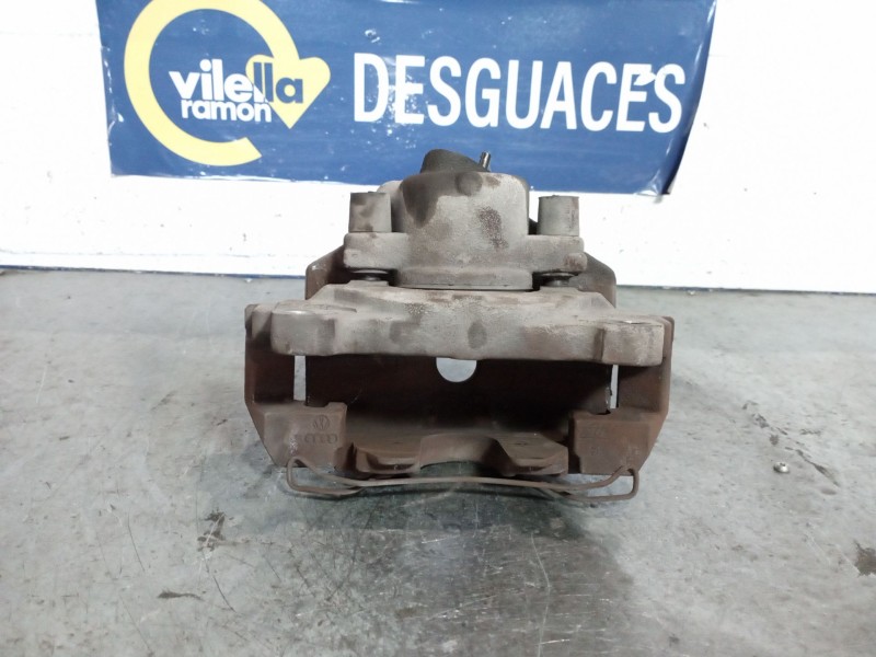 Recambio de pinza freno delantera izquierda para audi a3 (8p) 2.0 tdi ambiente referencia OEM IAM   