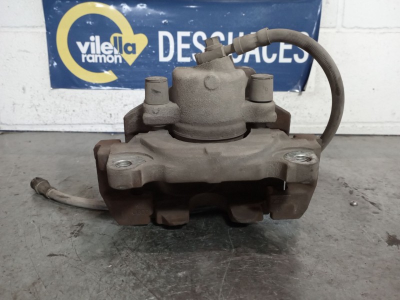 Recambio de pinza freno delantera derecha para audi a3 (8p) 2.0 tdi ambiente referencia OEM IAM   