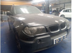 bmw x3 (e83) del año 2003 2