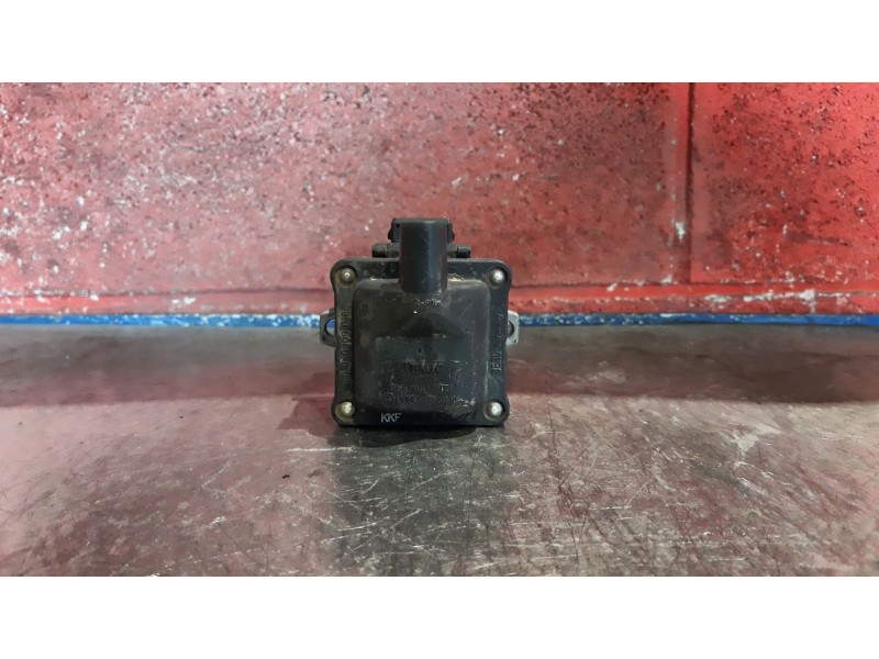 Recambio de bobina encendido para seat ibiza (6k) 1.6 referencia OEM IAM 6N0905104  