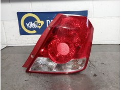 Recambio de piloto trasero derecho para daewoo kalos 1.2 cat | 0.02 - ... 1.2 cat | 0.02 - ... referencia OEM IAM   