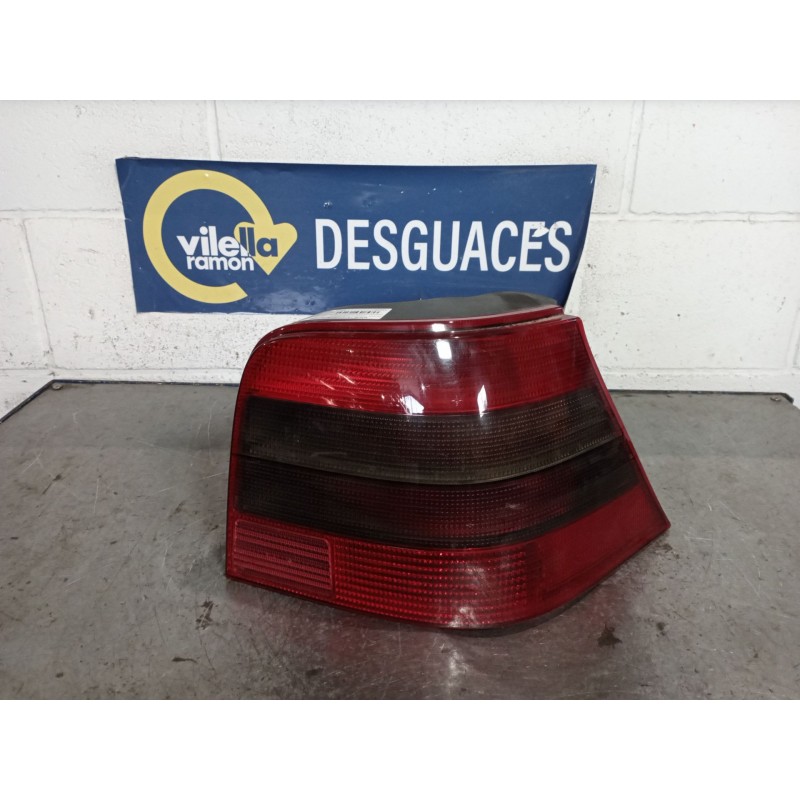 Recambio de piloto trasero izquierdo para volkswagen golf iv berlina (1j1)  | 0.97 - 0.03 golf iv berlina (1j1)  | 0.97 - 0.03 r