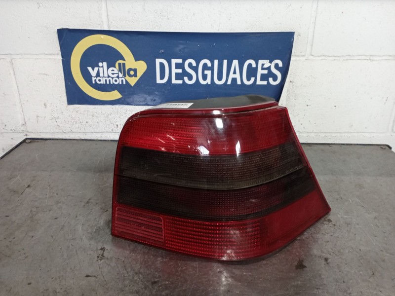 Recambio de piloto trasero izquierdo para volkswagen golf iv berlina (1j1)  | 0.97 - 0.03 golf iv berlina (1j1)  | 0.97 - 0.03 r