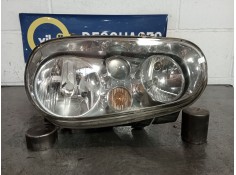 Recambio de faro izquierdo para volkswagen golf iv berlina (1j1)  | 0.97 - 0.03 golf iv berlina (1j1)  | 0.97 - 0.03 referencia 