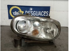 Recambio de faro derecho para volkswagen golf iv berlina (1j1)  | 0.97 - 0.03 golf iv berlina (1j1)  | 0.97 - 0.03 referencia OE