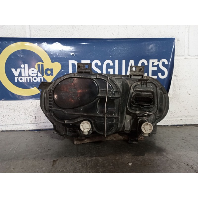 Recambio de faro derecho para volkswagen golf iv berlina (1j1)  | 0.97 - 0.03 golf iv berlina (1j1)  | 0.97 - 0.03 referencia OE