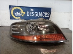 Recambio de faro derecho para daewoo kalos 1.2 cat | 0.02 - ... 1.2 cat | 0.02 - ... referencia OEM IAM   