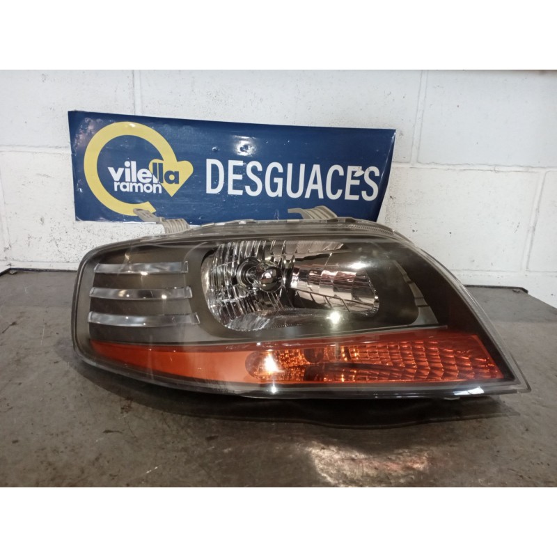 Recambio de faro derecho para daewoo kalos 1.2 cat | 0.02 - ... 1.2 cat | 0.02 - ... referencia OEM IAM   