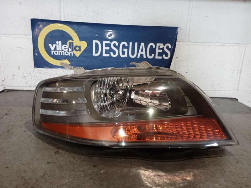 Recambio de faro derecho para daewoo kalos 1.2 cat | 0.02 - ... 1.2 cat | 0.02 - ... referencia OEM IAM   