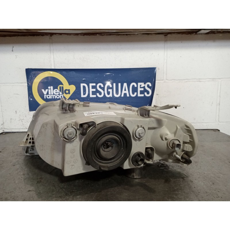 Recambio de faro derecho para daewoo kalos 1.2 cat | 0.02 - ... 1.2 cat | 0.02 - ... referencia OEM IAM   