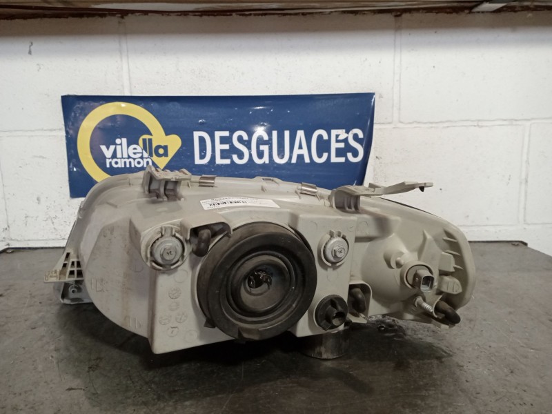 Recambio de faro derecho para daewoo kalos 1.2 cat | 0.02 - ... 1.2 cat | 0.02 - ... referencia OEM IAM   