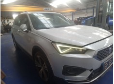 seat tarraco (kn2)  | 0.18 - ... del año 2019
