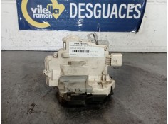 Recambio de cerradura puerta delantera derecha para audi a3 (8p) 2.0 tdi ambiente referencia OEM IAM 4F1837016  