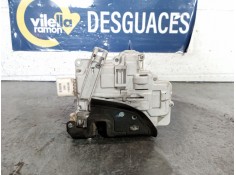 Recambio de cerradura puerta delantera derecha para audi a3 (8p) 2.0 tdi ambiente referencia OEM IAM 4F1837016   2