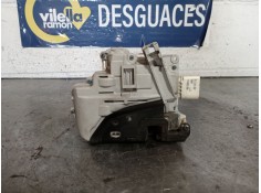 Recambio de cerradura puerta delantera izquierda para audi a3 (8p) 2.0 tdi ambiente referencia OEM IAM 4F1837015   2
