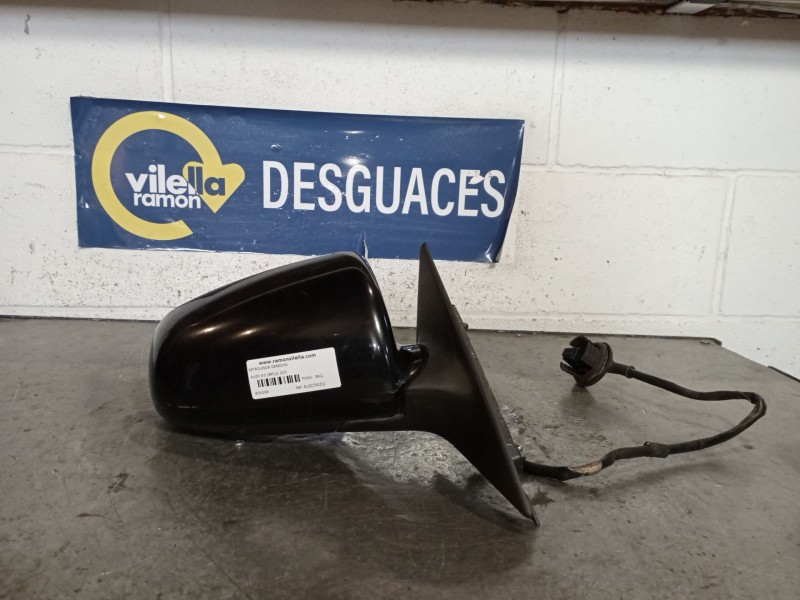 Recambio de retrovisor derecho para audi a3 (8p) 2.0 tdi ambiente referencia OEM IAM ELECTRICO  