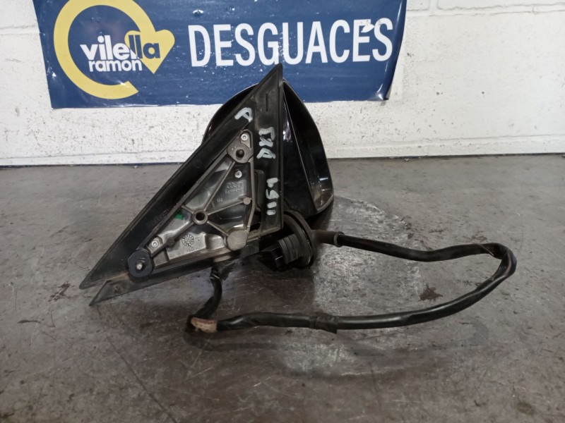 Recambio de retrovisor derecho para audi a3 (8p) 2.0 tdi ambiente referencia OEM IAM ELECTRICO  