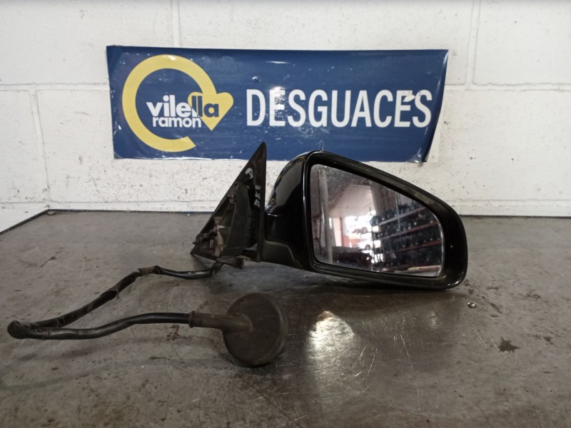 Recambio de retrovisor derecho para audi a3 (8p) 2.0 tdi ambiente referencia OEM IAM ELECTRICO  