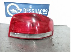 Recambio de piloto trasero derecho para audi a3 (8p) 2.0 tdi ambiente referencia OEM IAM 8P0945096  