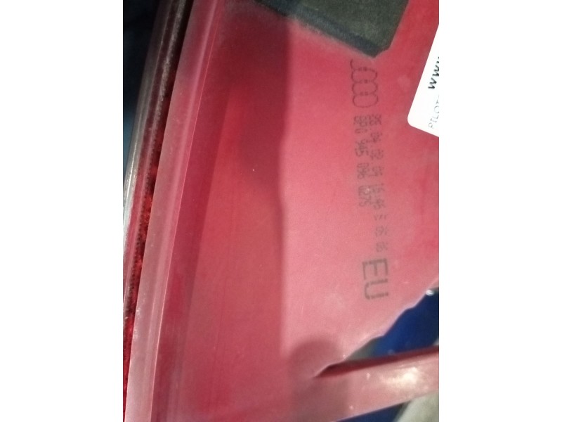 Recambio de piloto trasero derecho para audi a3 (8p) 2.0 tdi ambiente referencia OEM IAM 8P0945096  