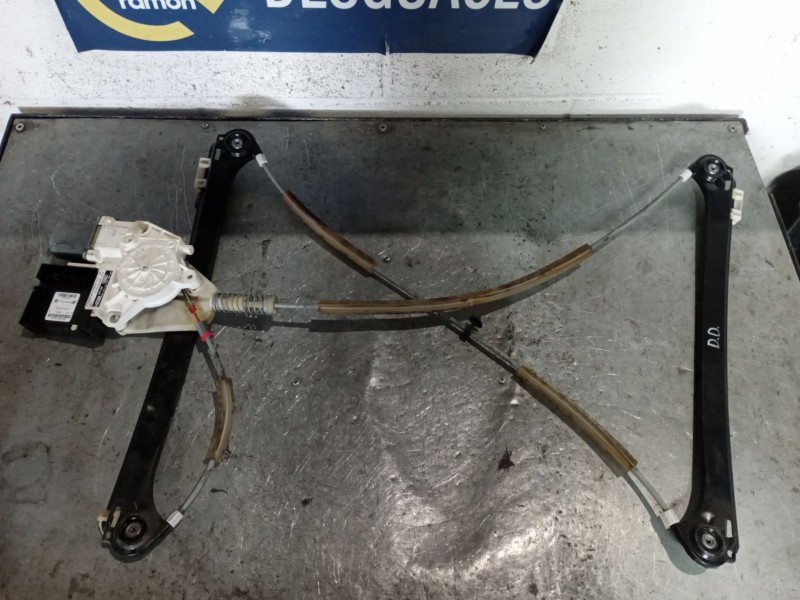 Recambio de elevalunas delantero derecho para audi a3 (8p) 2.0 tdi ambiente referencia OEM IAM   