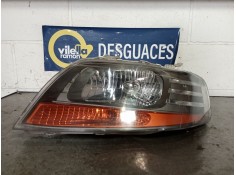 Recambio de faro izquierdo para daewoo kalos 1.2 cat | 0.02 - ... 1.2 cat | 0.02 - ... referencia OEM IAM   