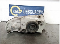 Recambio de faro izquierdo para daewoo kalos 1.2 cat | 0.02 - ... 1.2 cat | 0.02 - ... referencia OEM IAM    2