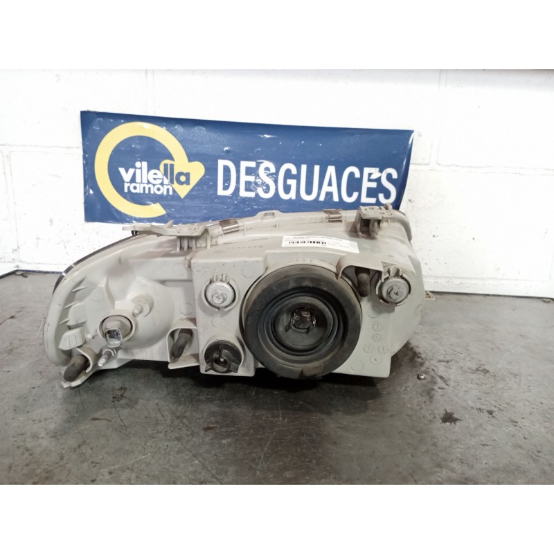 Recambio de faro izquierdo para daewoo kalos 1.2 cat | 0.02 - ... 1.2 cat | 0.02 - ... referencia OEM IAM   