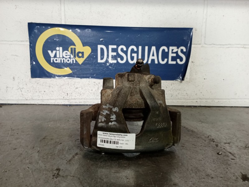 Recambio de pinza freno delantera izquierda para volkswagen golf iv berlina (1j1)  | 0.97 - 0.03 golf iv berlina (1j1)  | 0.97 -