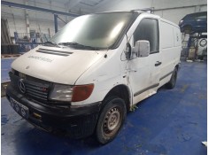 mercedes vito combi (bm 638) 110 cdi (638.194) | 01.99 - 12.03 del año 1998