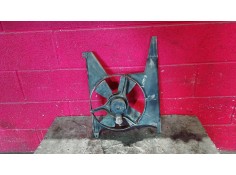 Recambio de electroventilador para opel astra f classic fastback 1.6 i referencia OEM IAM    2