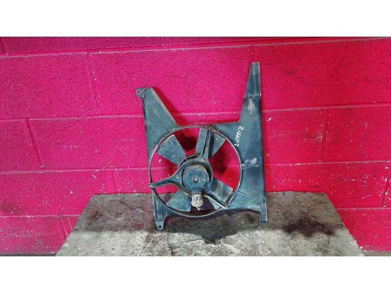 Recambio de electroventilador para opel astra f classic fastback 1.6 i referencia OEM IAM    Recambio de electroventilador para opel astra f classic fastback 1.6 i referencia OEM IAM