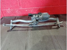 Recambio de motor limpia delantero para seat ibiza (6l1) 1.4 16v | 0.02 - ... 1.4 16v | 0.02 - ... referencia OEM IAM 0390241526 2