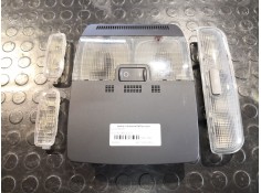 Recambio de luz interior para audi a3 (8p) 2.0 tdi ambiente referencia OEM IAM JUEGO DE 4 PIEZAS  
