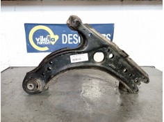 Recambio de brazo suspension inferior delantero izquierdo para volkswagen golf iv berlina (1j1)  | 0.97 - 0.03 golf iv berlina (