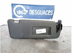 Recambio de parasol derecho para audi a3 (8p) 2.0 tdi ambiente referencia OEM IAM   