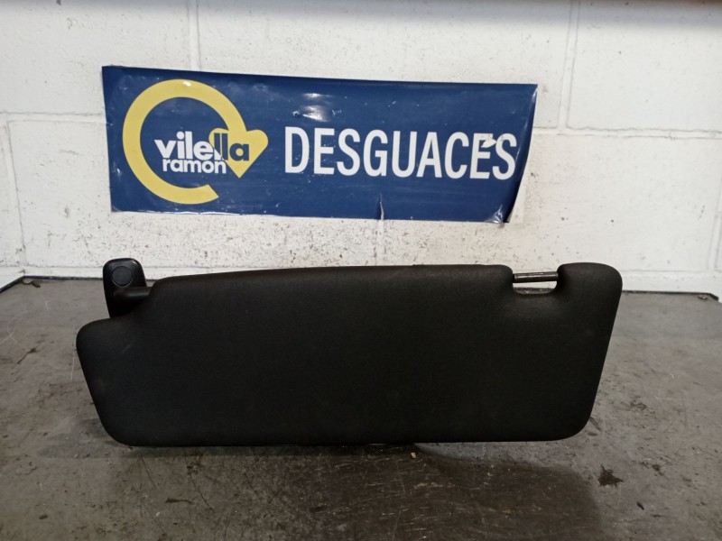 Recambio de parasol derecho para audi a3 (8p) 2.0 tdi ambiente referencia OEM IAM   