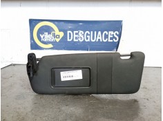 Recambio de parasol izquierdo para audi a3 (8p) 2.0 tdi ambiente referencia OEM IAM   