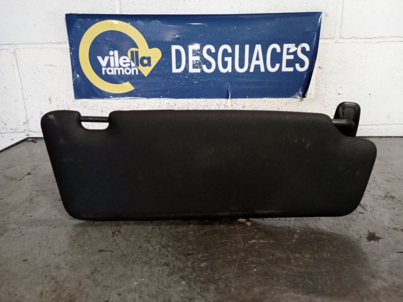 Recambio de parasol izquierdo para audi a3 (8p) 2.0 tdi ambiente referencia OEM IAM   